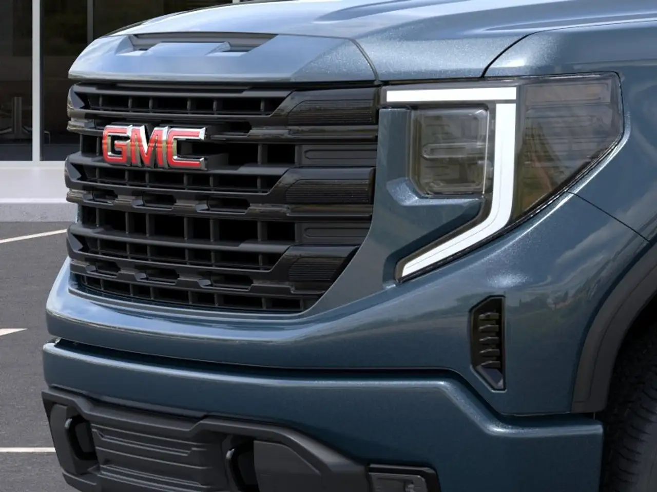 GMC Sierra 1500 снимка GMC Sierra 1500