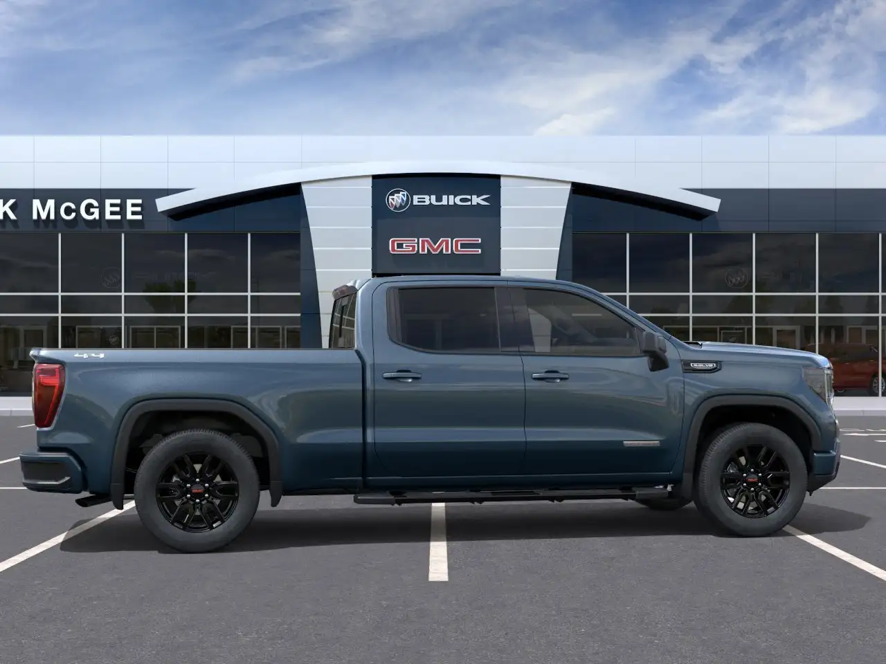 GMC Sierra 1500 снимка GMC Sierra 1500