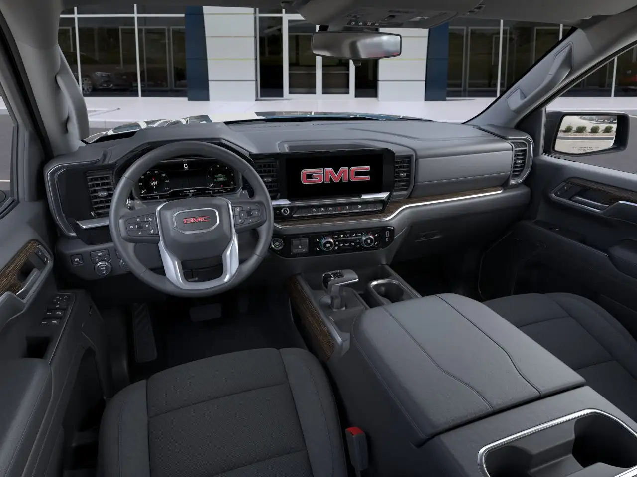 GMC Sierra 1500 снимка GMC Sierra 1500