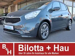 Kia Venga 1.6 !!! Navi+Kamera+Leder !!!