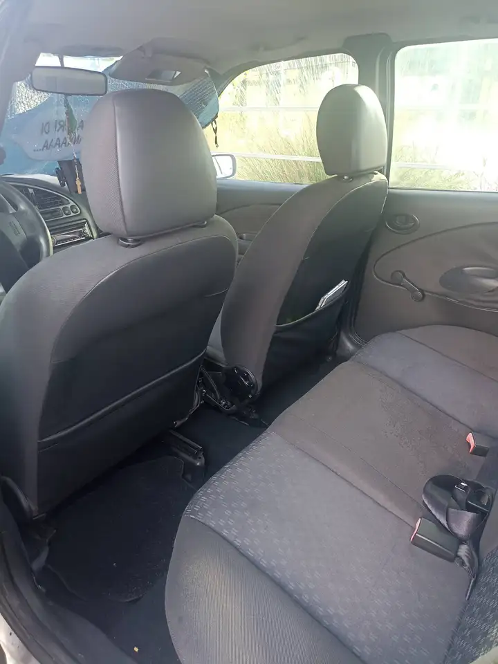 Ford Fiesta IV 1999 5p 1.2 16v Zetec, foto 4