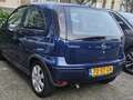 Opel Corsa 1.2-16V Silverline twinport 2006 blauw Blauw - thumbnail 4