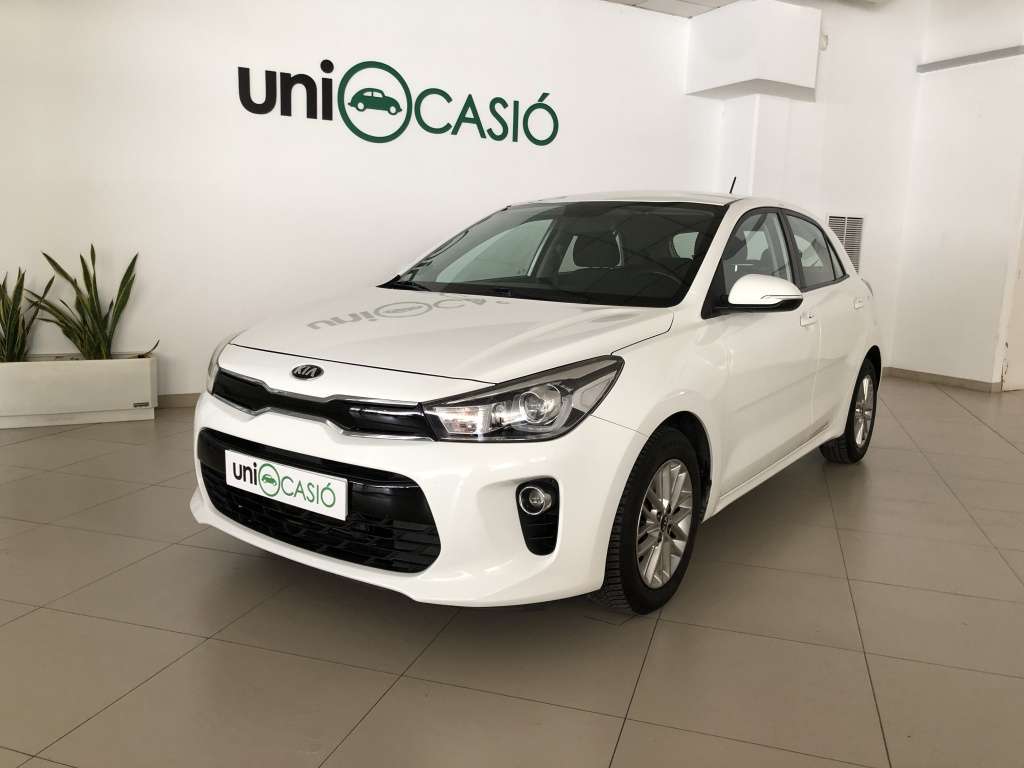 Kia Rio 1.0 T-GDi Eco-Dynamics Drive - foto 1
