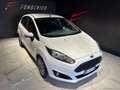 Ford Fiesta 1.5 TDCi 75 CV 5p. Blanc - thumbnail 16
