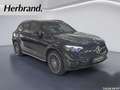 Mercedes-Benz GLC 300 4M AMG  Night Pano AHK 360°DigitalLight Schwarz - thumbnail 2