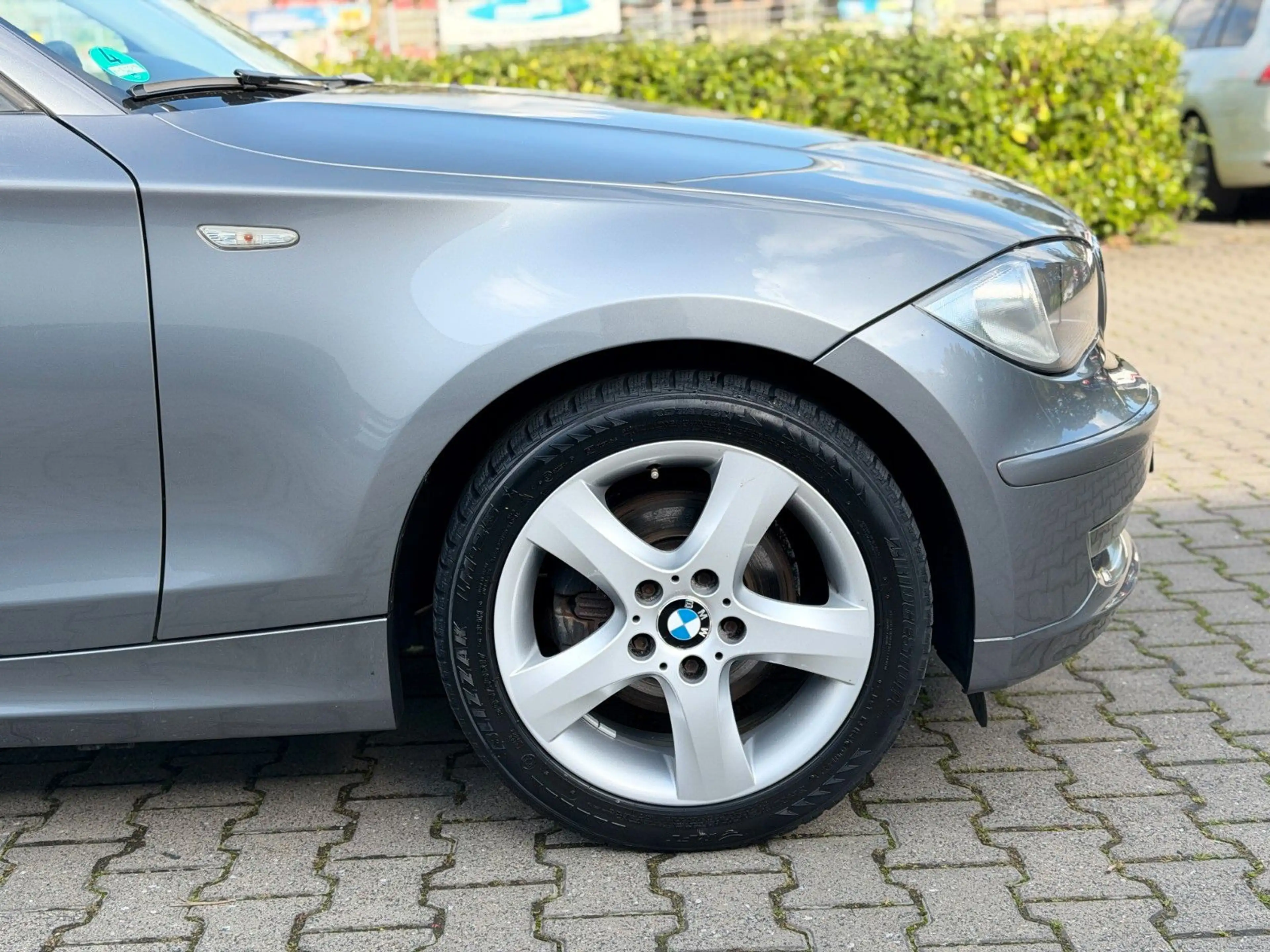 BMW 120 i Limousine*Advantage*PDC*Klimaauto*Tempomat — photo 7