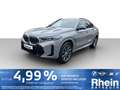 BMW X6 xDrive30d M Sport Standheiz. AdapLED AHK GSD Stand Grijs - thumbnail 1