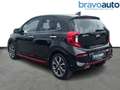 Kia Picanto GT LINE + NAVI & CARPLAY Zwart - thumbnail 3