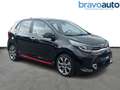 Kia Picanto GT LINE + NAVI & CARPLAY Zwart - thumbnail 18