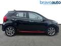 Kia Picanto GT LINE + NAVI & CARPLAY Zwart - thumbnail 16