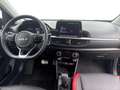 Kia Picanto GT LINE + NAVI & CARPLAY Zwart - thumbnail 9