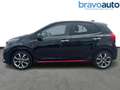 Kia Picanto GT LINE + NAVI & CARPLAY Zwart - thumbnail 5