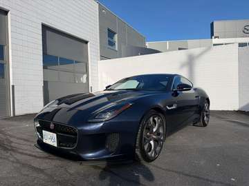 Coupe 296HP Auto | No Accidents