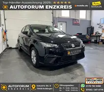 Seat Ibiza 1.0TSI DSG Style Edition*SPURR ASS*CARPLAY