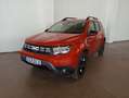 Dacia Duster Extreme 1.3 TCe 150 EDC Orange - thumbnail 1