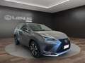 Lexus NX 300h NX 300h 2.5 F Sport 4wd cvt Grigio - thumbnail 2