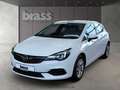 Opel Astra K 1.2 Turbo Business Elegance (EURO 6d) Blanc - thumbnail 1