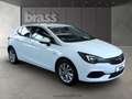 Opel Astra K 1.2 Turbo Business Elegance (EURO 6d) Blanc - thumbnail 15