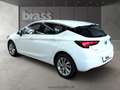 Opel Astra K 1.2 Turbo Business Elegance (EURO 6d) Blanc - thumbnail 10