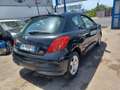 Peugeot 207 1.4 88CV 3p. ONE Line Nero - thumbnail 4