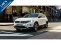 Volkswagen T-Roc 1.5 TSI DSG Move IQ.Drive/Kamera/Navi Weiß - thumbnail 1