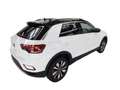 Volkswagen T-Roc 1.5 TSI DSG Move IQ.Drive/Kamera/Navi Weiß - thumbnail 4
