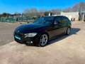 BMW 320 320d Touring Aut. Negro - thumbnail 2