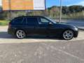 BMW 320 320d Touring Aut. Negro - thumbnail 5