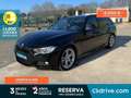 BMW 320 320d Touring Aut. Negro - thumbnail 1