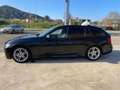 BMW 320 320d Touring Aut. Negro - thumbnail 9