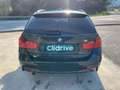 BMW 320 320d Touring Aut. Negro - thumbnail 7
