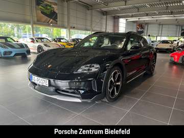 4 Cross Turismo BOSE LED-Matrix Panorama