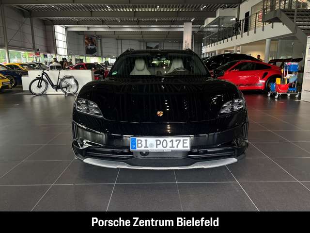 Porsche Taycan 4 Cross Turismo BOSE LED-Matrix Panorama