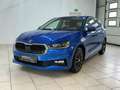 Skoda Fabia Style 1.0 TSI DSG SHZ PDC Freisprech DAB Blau - thumbnail 2