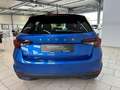 Skoda Fabia Style 1.0 TSI DSG SHZ PDC Freisprech DAB Blau - thumbnail 6