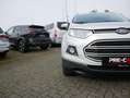Ford EcoSport 92KW Trend Metallic AHK Silber - thumbnail 7