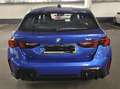 BMW 123 1er xDrive Aut. Blau - thumbnail 3