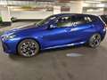 BMW 123 1er xDrive Aut. Blau - thumbnail 2