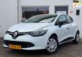 Renault Clio 0.9 TCe Authentique Airco Blanc - thumbnail 1