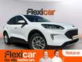 Ford Kuga 1.5 EcoBoost Titanium FWD 150 Blanco - thumbnail 1