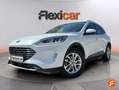 Ford Kuga 1.5 EcoBoost Titanium FWD 150 Blanco - thumbnail 3