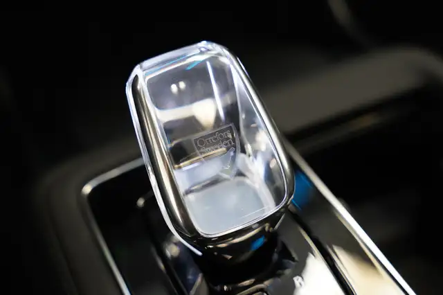 Volvo XC90 view 17