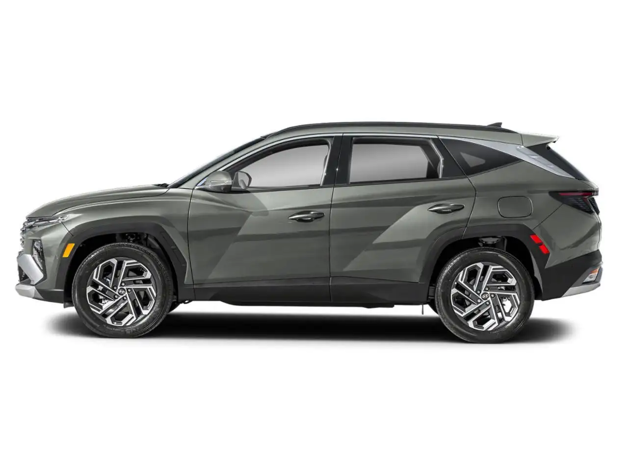Hyundai TUCSON photo Hyundai TUCSON
