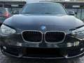 BMW 120 1er Diesel (5-Türer) 120d Schwarz - thumbnail 1