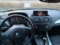 BMW 120 1er Diesel (5-Türer) 120d Schwarz - thumbnail 7