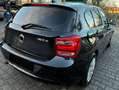 BMW 120 1er Diesel (5-Türer) 120d Schwarz - thumbnail 15