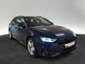 Audi A4 advanced 35 TFSI S tr. LED STDHZG RFK Blau - thumbnail 5