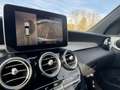 Mercedes-Benz C 250 SW Premium auto UNIPROPRIETARIO Tagliandi Ufficial Argento - thumbnail 9