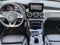 Mercedes-Benz C 250 SW Premium auto UNIPROPRIETARIO Tagliandi Ufficial Argento - thumbnail 15