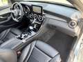 Mercedes-Benz C 250 SW Premium auto UNIPROPRIETARIO Tagliandi Ufficial Argento - thumbnail 10